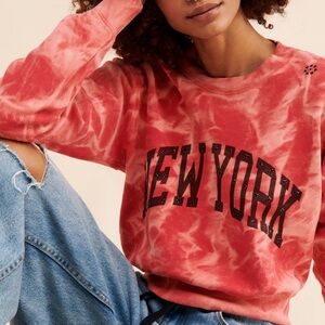 RILEY➕VINTAGE 1880 East Coast Sweatshirt